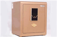 保險柜用什么材料做的？